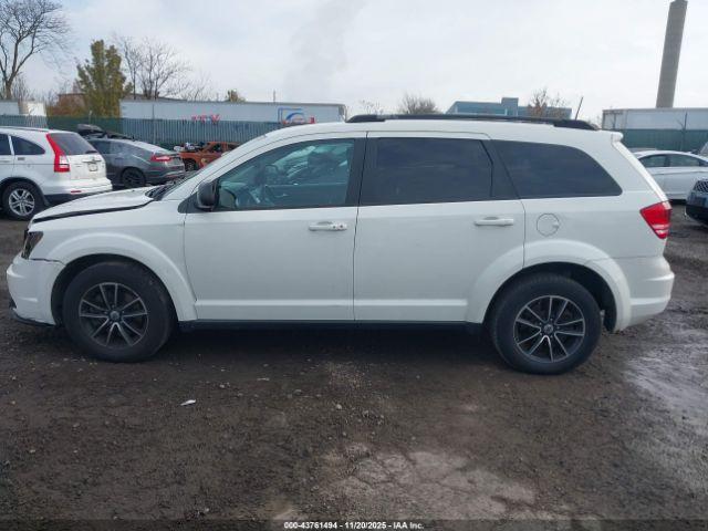 Dodge Journey Se Image 14