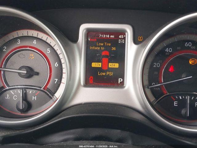 Dodge Journey Se Image 11