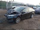Ford Fiesta Se Image 4