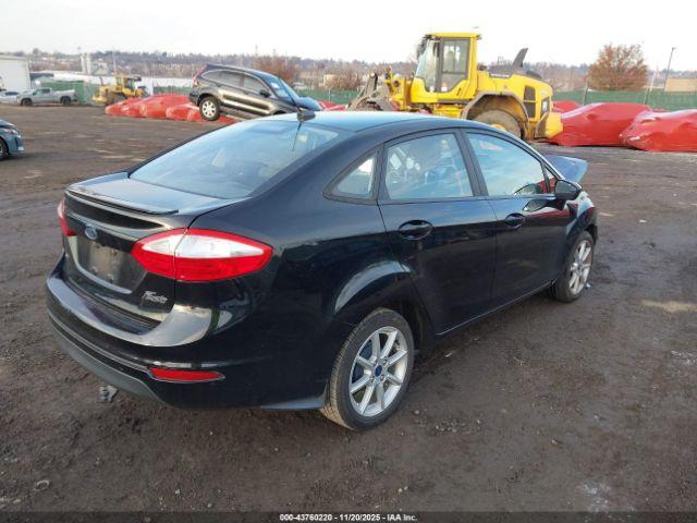 Ford Fiesta Se Image 6