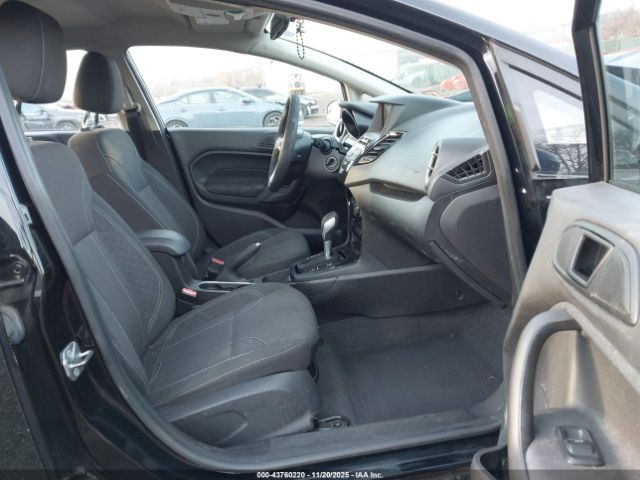 Ford Fiesta Se Image 7