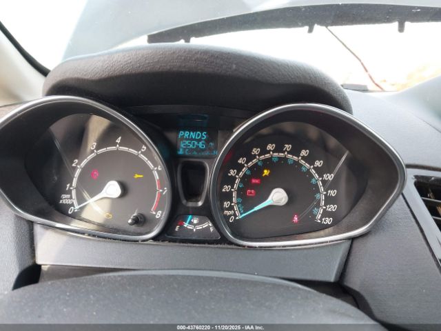 Ford Fiesta Se Image 11