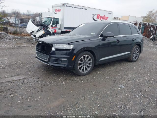 Audi Q7 55 Premium Image 4