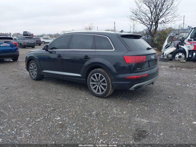 Audi Q7 55 Premium Image 5