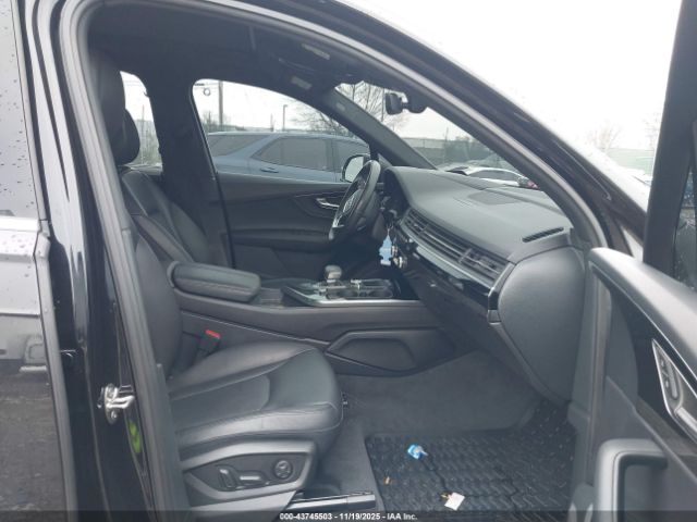 Audi Q7 55 Premium Image 3