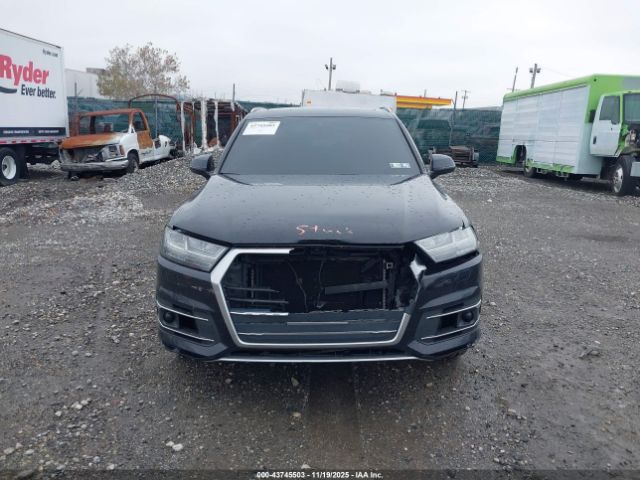 Audi Q7 55 Premium Image 14