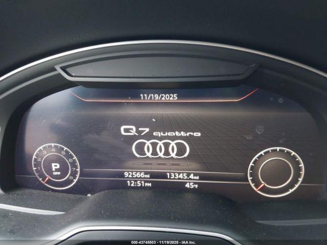 Audi Q7 55 Premium Image 9