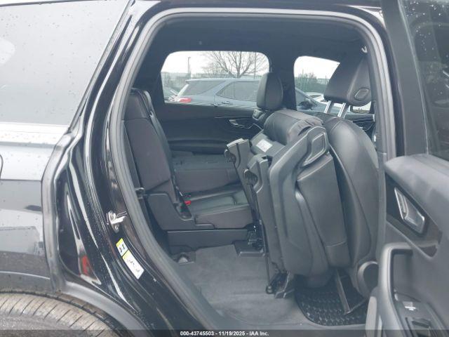 Audi Q7 55 Premium Image 6