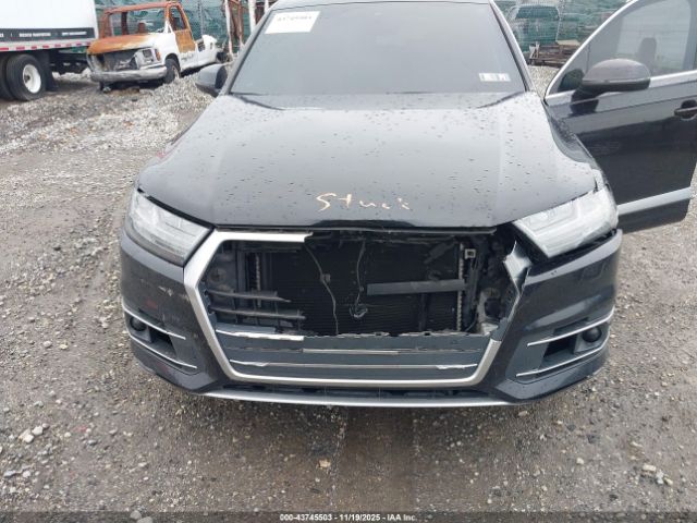 Audi Q7 55 Premium Image 12