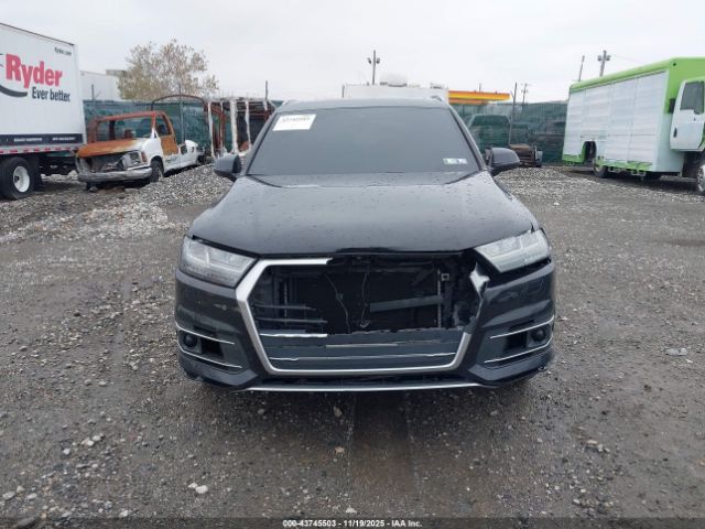 Audi Q7 55 Premium Image 13