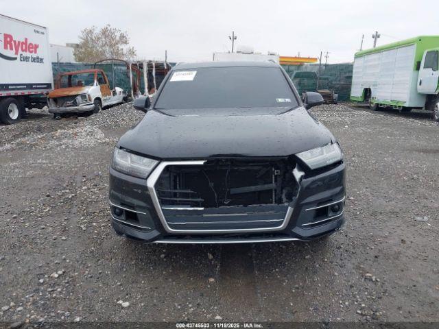 Audi Q7 55 Premium Image 13