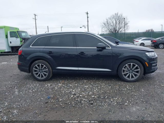 Audi Q7 55 Premium Image 2