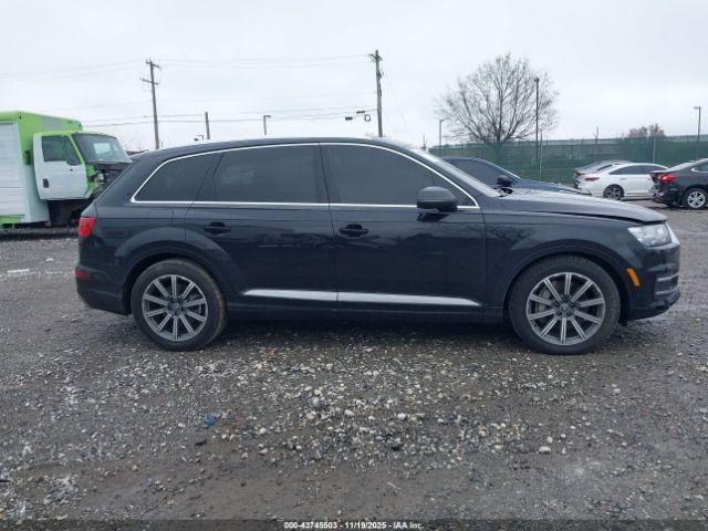 Audi Q7 55 Premium Image 2