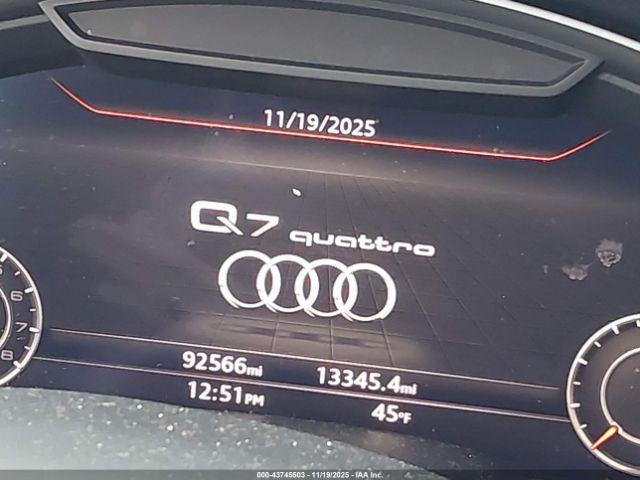Audi Q7 55 Premium Image 8
