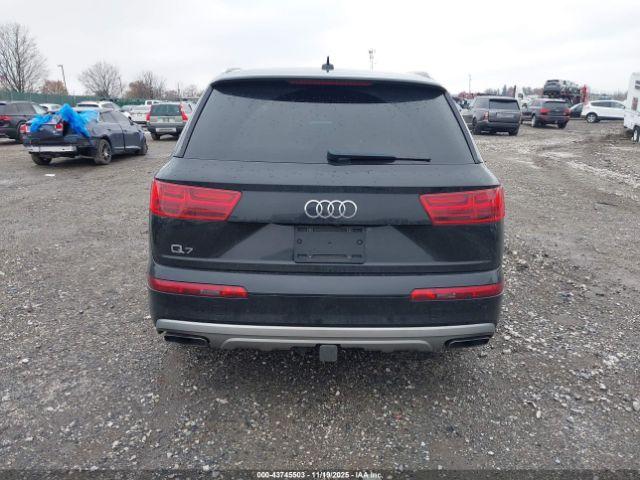 Audi Q7 55 Premium Image 11