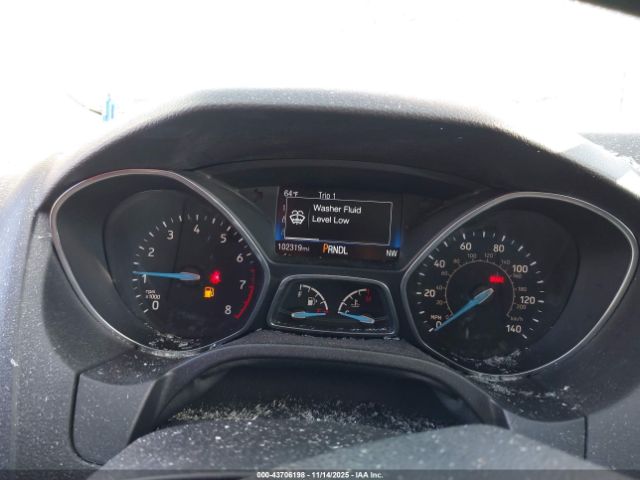 Ford Focus Se Image 2