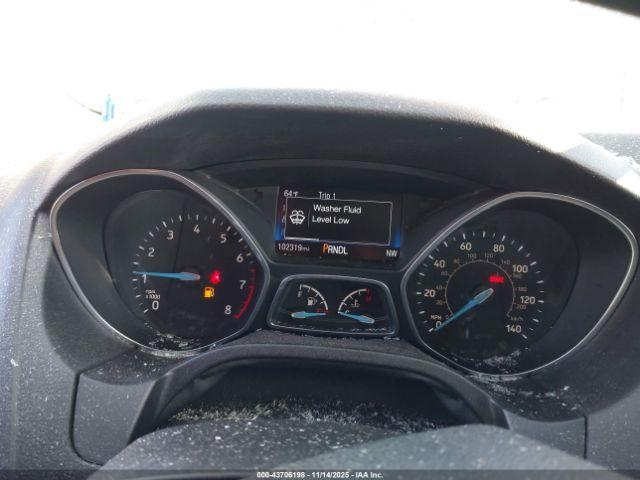 Ford Focus Se Image 2