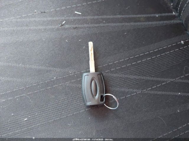 Ford Focus Se Image 15