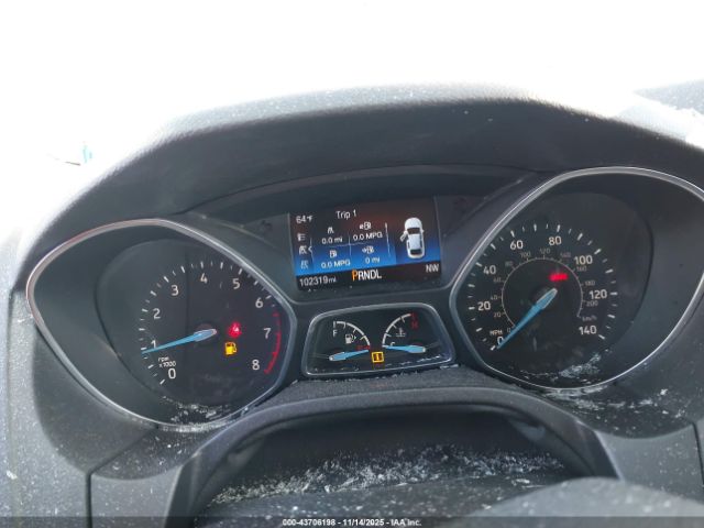 Ford Focus Se Image 17