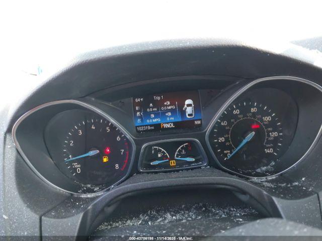 Ford Focus Se Image 17