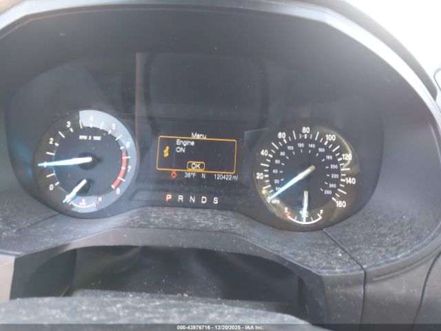 Ford Edge Se Image 18