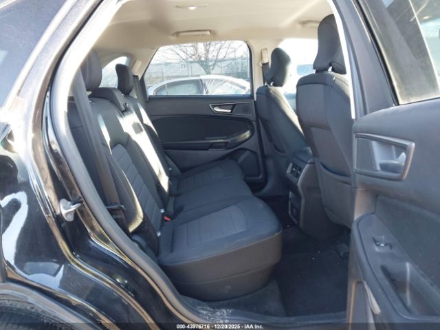 Ford Edge Se Image 2