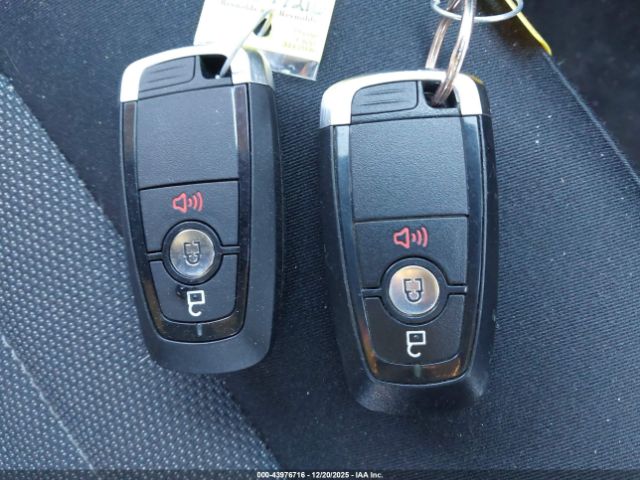 Ford Edge Se Image 19