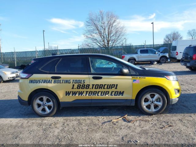 Ford Edge Se Image 17