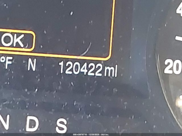 Ford Edge Se Image 6