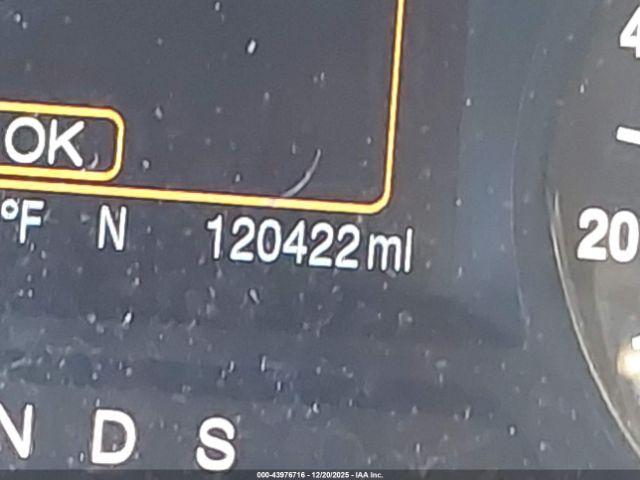 Ford Edge Se Image 6