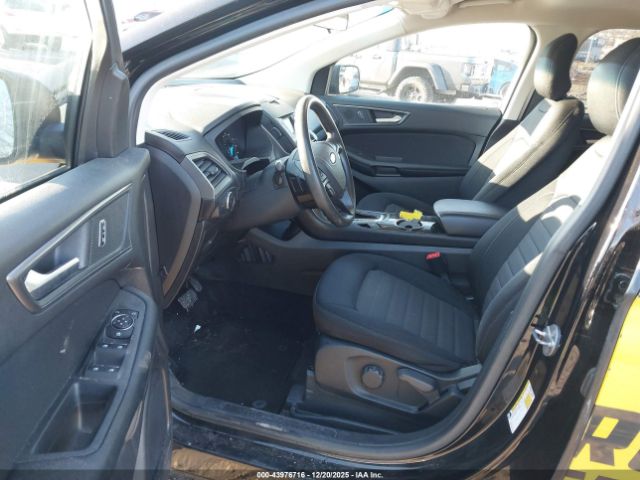 Ford Edge Se Image 12