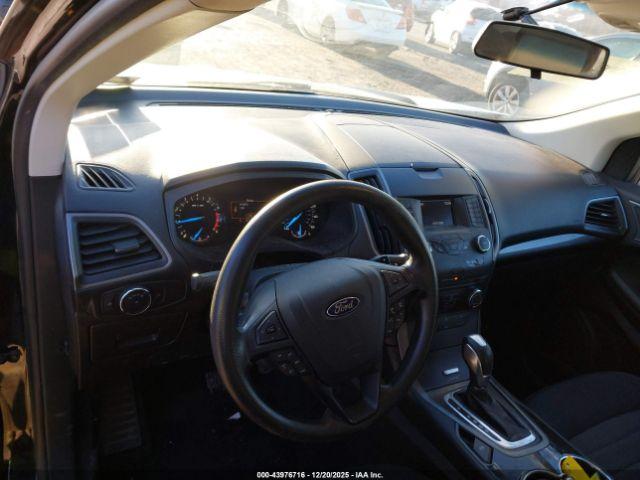 Ford Edge Se Image 15
