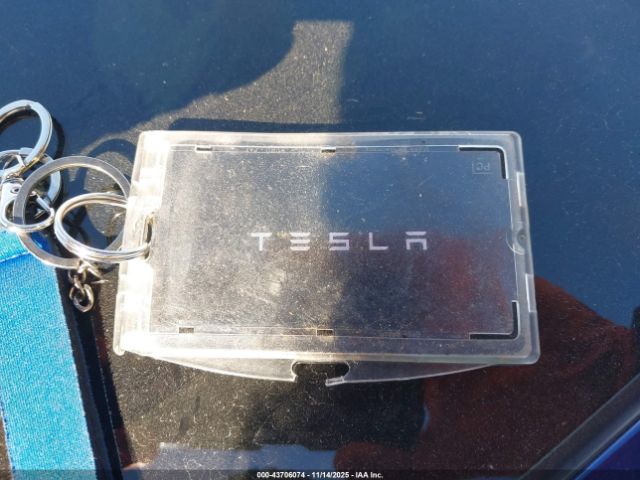 Tesla Model 3 Rear-wheel Drive Image 16