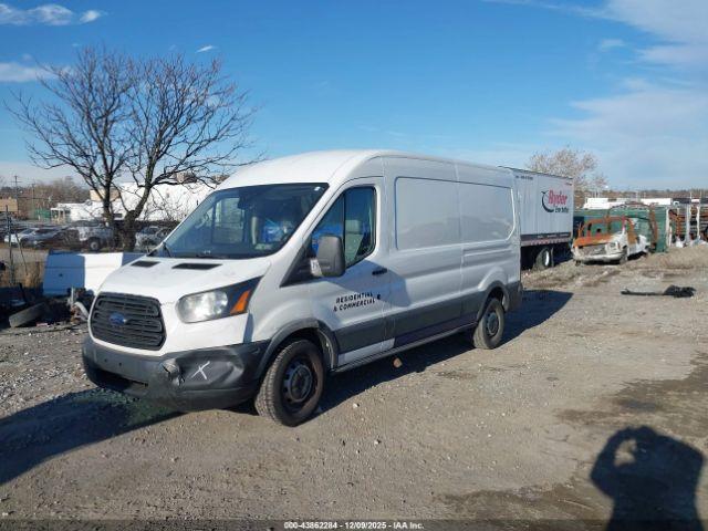 Ford Transit Image 3