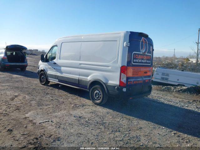 Ford Transit Image 14