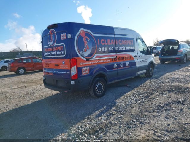Ford Transit Image 13