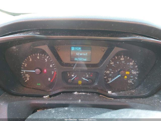 Ford Transit Image 2