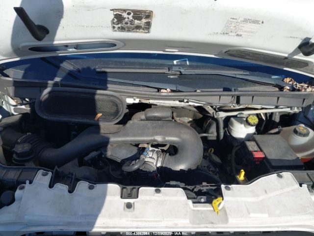 Ford Transit Image 12