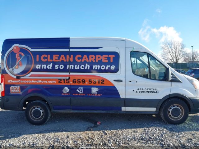 Ford Transit Image 4