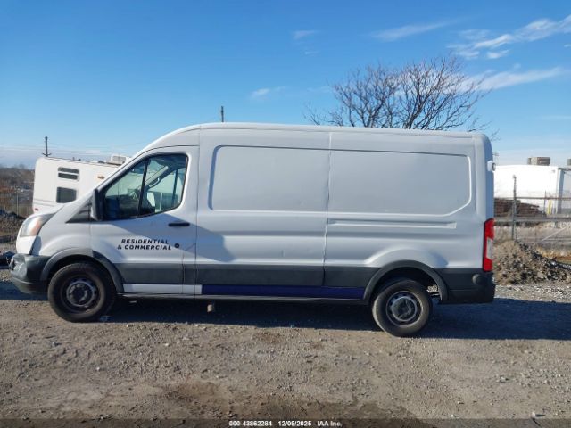 Ford Transit Image 8