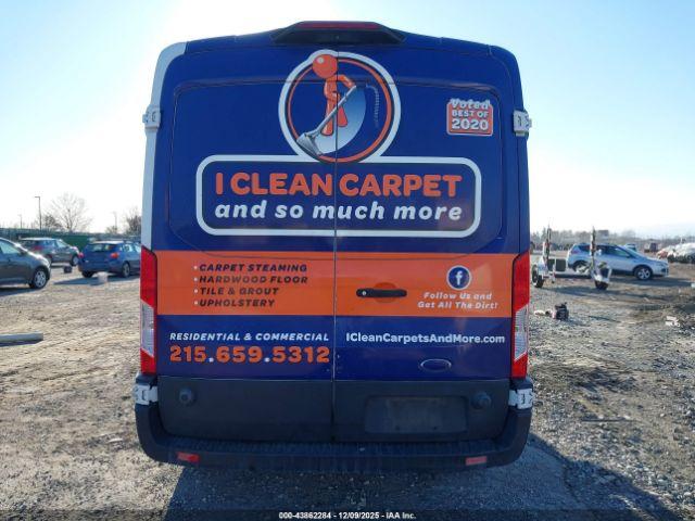 Ford Transit Image 10