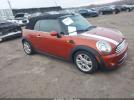 MINI Convertible Cooper Image 1