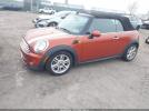 MINI Convertible Cooper Image 4