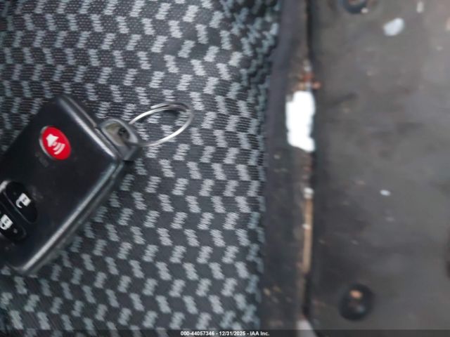 Toyota Prius Three Image 8