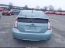 Toyota Prius Three Image 10