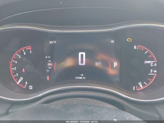 Dodge Durango Sxt Image 11