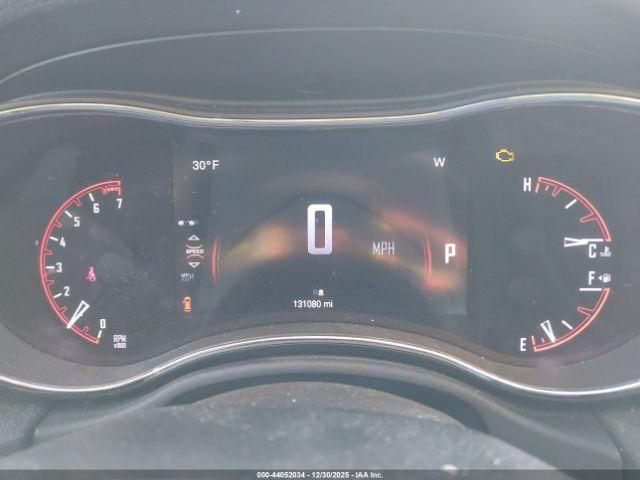 Dodge Durango Sxt Image 11