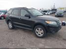 Hyundai SANTA FE Gls Image 1