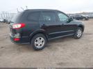 Hyundai SANTA FE Gls Image 10