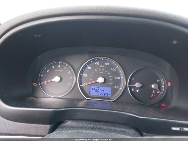 Hyundai SANTA FE Gls Image 2